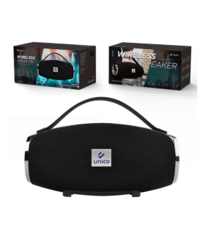 Altavoz Bluetooth con asa