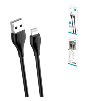 Cable de carga para Iphone TPE 1M